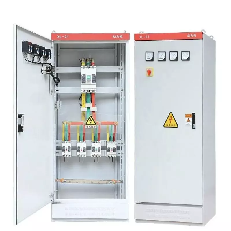 Làm thế nào để thiết bị đóng cắt thông minh cải thiện quản lý lưới điện?