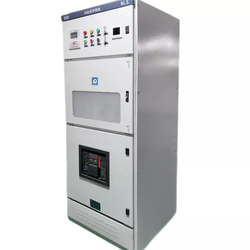 Là việc sử dụng tủ kết nối lưới quang điện có thực sự thân thiện với môi trường không?
