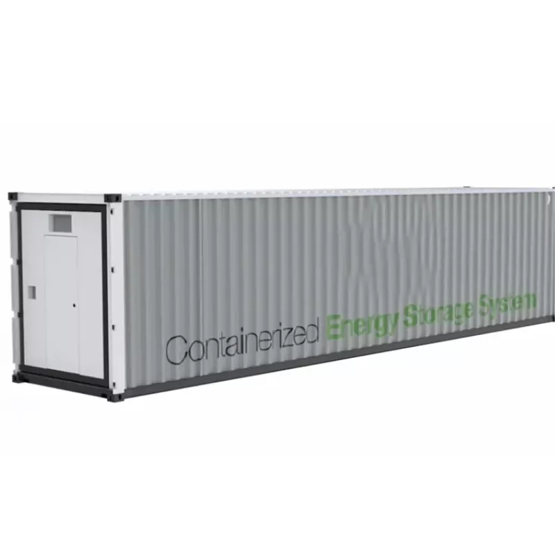Các ứng dụng cụ thể của hệ thống lưu trữ năng lượng container trong kinh doanh và công nghiệp là gì?