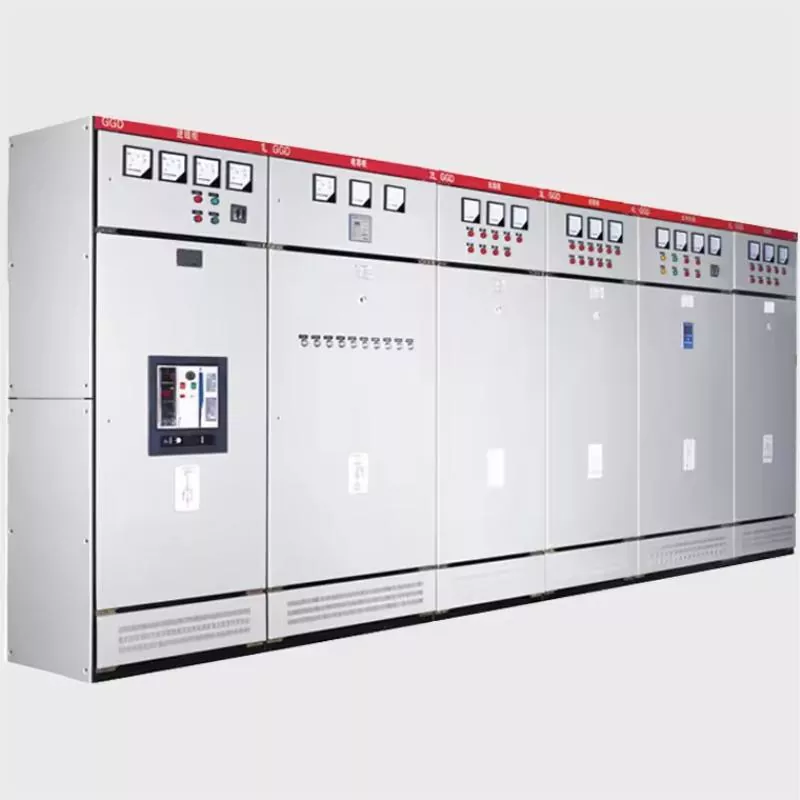 Những lợi ích của việc theo dõi nhiệt liên tục cho thiết bị đóng cắt