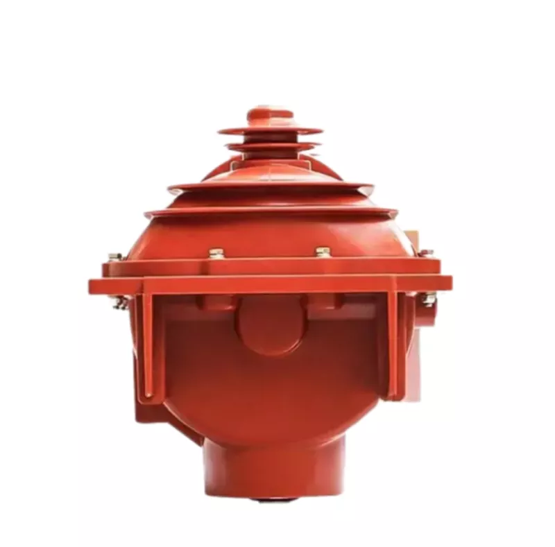 Điều gì khiến cầu dao trở thành cốt lõi của mọi hệ thống điện?