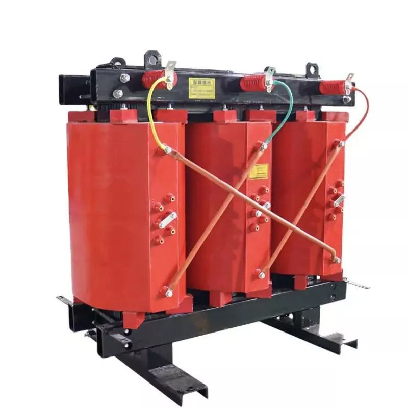 Máy biến áp loại khô có thể cải thiện hiệu suất và an toàn điện trong hệ thống điện hiện đại như thế nào